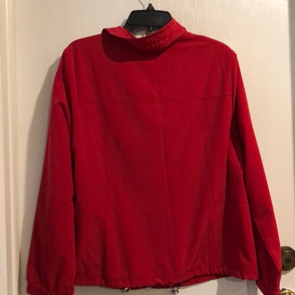 Chico’s jacket - Picture 7 of 7